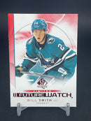 2024 UPPER DECK SP AUTHENTIC - LIMITED FUTURE WATCH - W. SMITH -