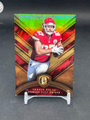 2019 PANINI GOLD STANDARD - T. KELCE - #3 - #'D/99