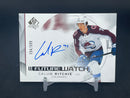 2024 UPPER DECK SP AUTHENTIC - HOIRZONTAL FUTURE WATCH AUTO - C. RITCHIE - #175 - #'D/599 - AUTOGRAPH - RC