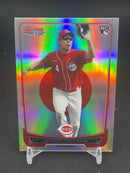 2020 TOPPS BOWMANS BEST - S. AKIYAMA -