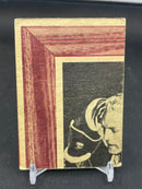 1967 O-PEE-CHEE - FIRST TEAM - B. ORR -