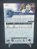 2016 UPPER DECK SERIES ONE - UD EXCLUSIVES - SINGLES -