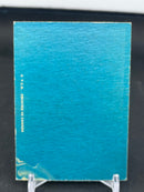 1969 O-PEE-CHEE - FIRST TEAM ALL STAR - B. HULL -