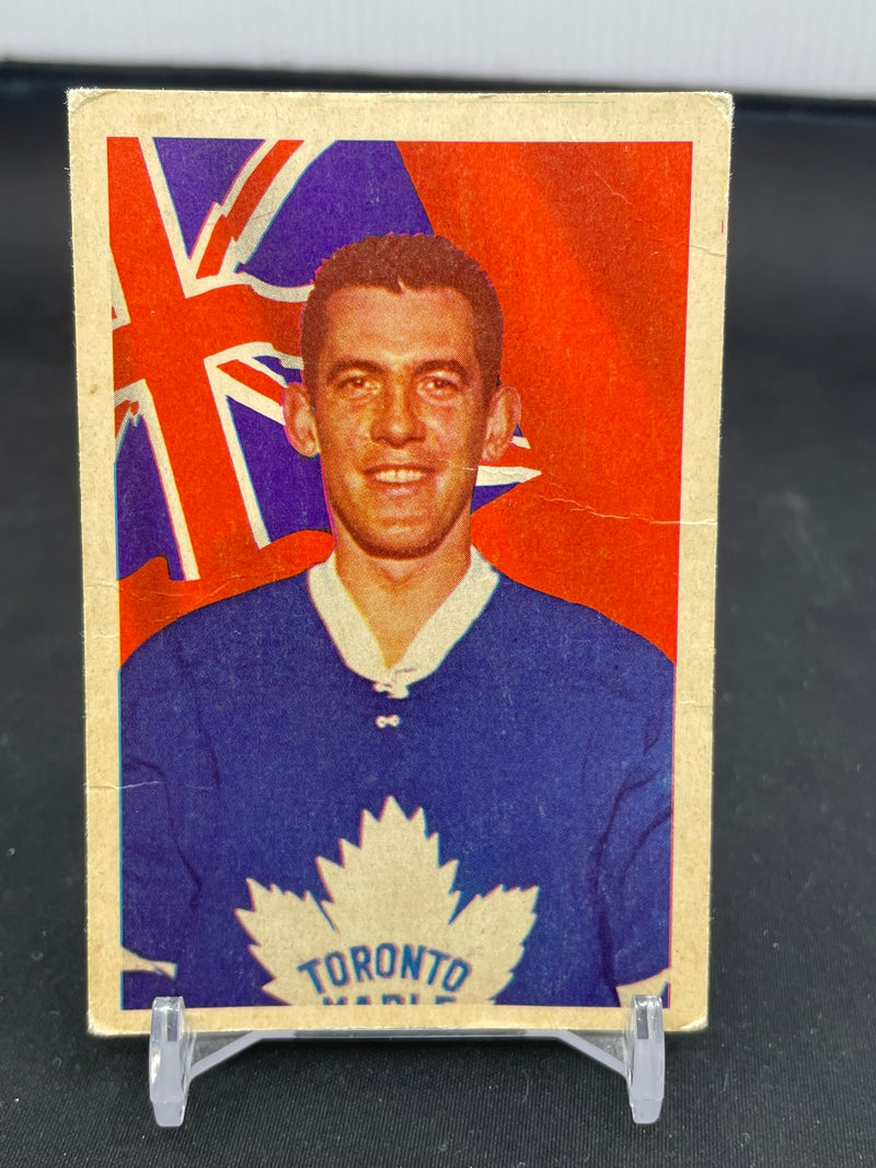1963 PARKHURST - D. SIMMONS -