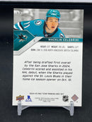 2024 UPPER DECK STAR ROOKIES BOX SET - STAR ROOKIES - M. CELEBRINI -