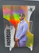 2023 UPPER DECK SKYBOX METAL UNIVERSE CHAMPIONS - EX ACETATE - W. ANDERSON JR. -