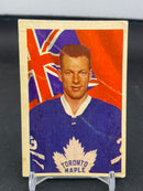 1963 PARKHURST - E. SHACK -