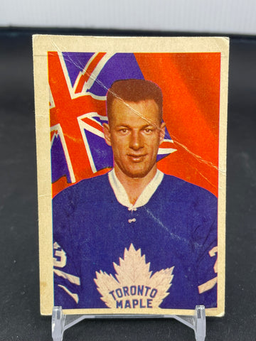 1963 PARKHURST - E. SHACK - #9