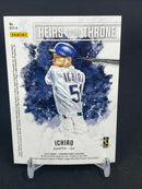 2019 PANINI DIAMOND KINGS - HEIRS TO THE THRONE - S. OHTANI -