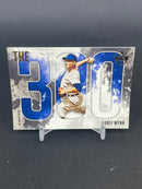 2019 PANINI DIAMOND KINGS - THE 300 - E. WYNN -