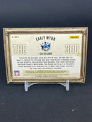 2019 PANINI DIAMOND KINGS - THE 300 - E. WYNN -