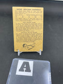 1963 PARKHURST - W. HICKE -