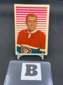 1963 PARKHURST - W. HICKE -