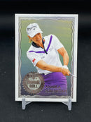 2026 UPPER DECK GOLF - HONOR ROLL - A. SORENSTAM -