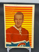 1963 PARKHURST - J. TREMBLAY -