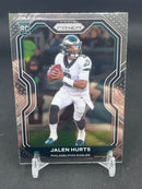 2020 PANINI PRIZM - J. HURTS -