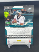 2020 PANINI PRIZM - J. HURTS -