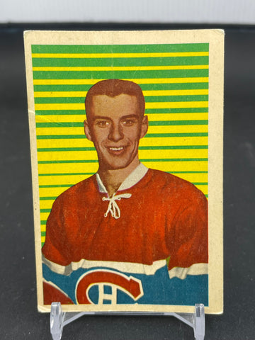 1963 PARKHURST - M. REAUME - #37