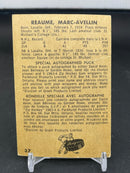 1963 PARKHURST - M. REAUME -