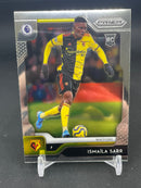 2019 PANINI CHRONICLES - PRIZM PREMIER LEAGUE - I. SARR -
