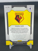 2019 PANINI CHRONICLES - PRIZM PREMIER LEAGUE - I. SARR -