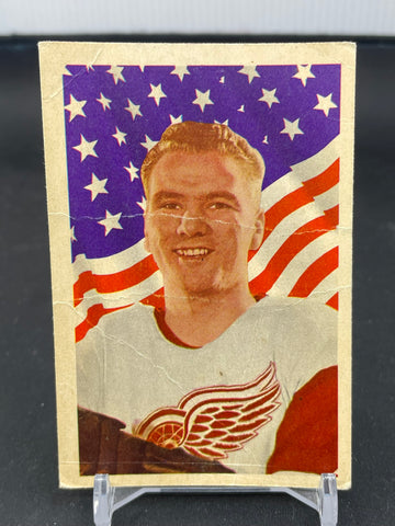 1963 PARKHURST - N. ULLMAN - #52