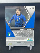 2020 PANINI MOSAIC UEFA EURO - GENESIS PRIZM - S. TONALI -