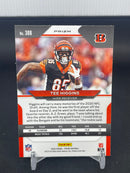 2020 PANINI PRIZM - ORANGE VELOCITY - T. HIGGINS -