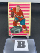 1963 PARKHURST - R. BACKSTROM -