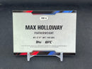 2025 TOPPS - FISTS OF FURY - M. HOLLOWAY -