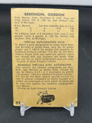 1963 PARKHURST - G. BERENSON -