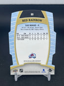 2019 UPPER DECK ALLURE - RED RAINBOW - C. MAKAR -
