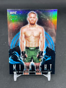 2024 TOPPS MIDNIGHT - J. DELLA MADDALENA - #32 - #'D/25