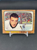 1966 TOPPS - P. ESPOSITO -
