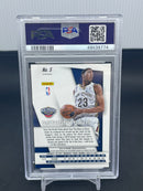 2014 PANINI PRIZM - SP VARIATIONS PRIZM - A. DAVIS -