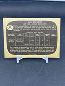 1966 TOPPS - P. ESPOSITO -