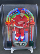 2022 UPPER DECK PARKHURST CHAMPIONS - JUKEBOX HEROES -