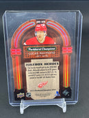 2022 UPPER DECK PARKHURST CHAMPIONS - JUKEBOX HEROES -