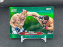 2025 TOPPS STADIUM CLUB CHROME - GREEN - S. PAVLOVICH -