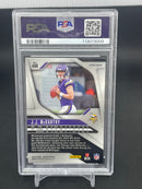 2024 PANINI PRIZM - DISCO PRIZM - J. MCCARTHY -