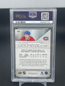 2024 UPPER DECK SERIES ONE - YOUNG GUNS - L. HUTSON -