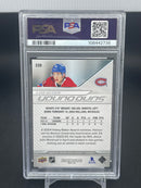 2024 UPPER DECK SERIES ONE - YOUNG GUNS - L. HUTSON -