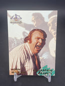 1994 TED WILLIAMS - CHALKBOARD LEGENDS - J. MADDEN -