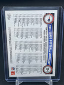 2011 TOPPS - RECORD BREAKER - T. BRADY -