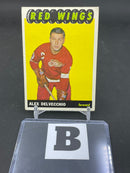 1965 TOPPS - A. DELVECCHIO -