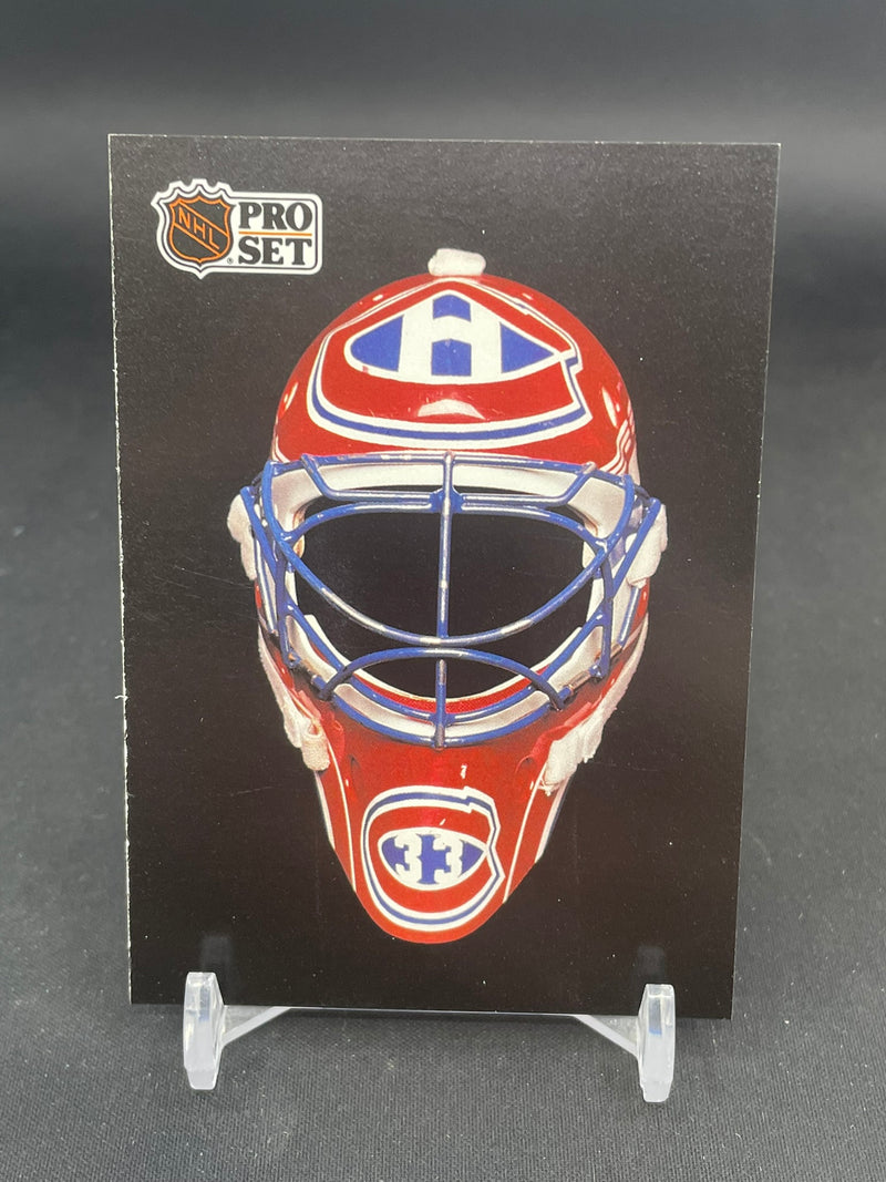 1991 PRO SET - THE MASK -