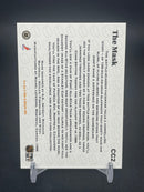 1991 PRO SET - THE MASK -