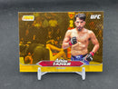 2025 TOPPS STADIUM CLUB - GOLD FOIL - A. YANEZ -