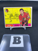 1968 O-PEE-CHEE - S. MIKITA -