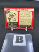 1968 O-PEE-CHEE - S. MIKITA -